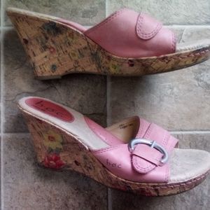 B.O.C sandal size 9